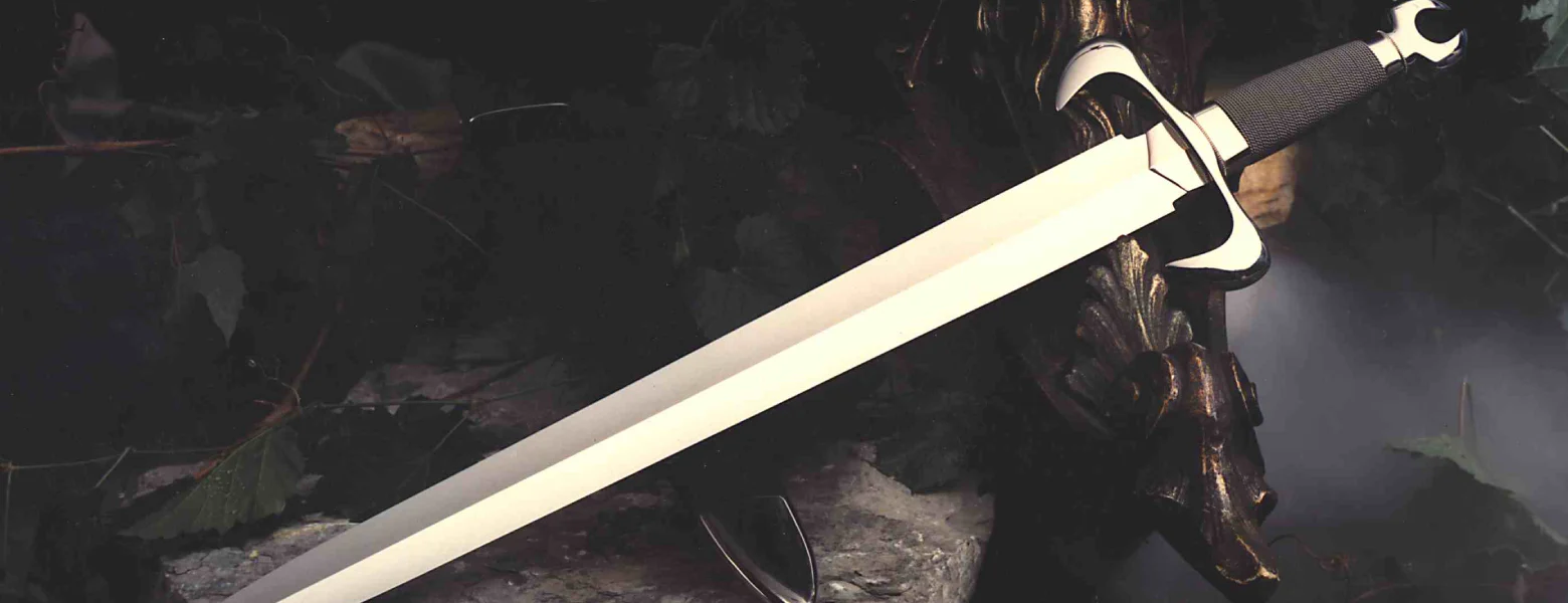 Precision blades for every adventure